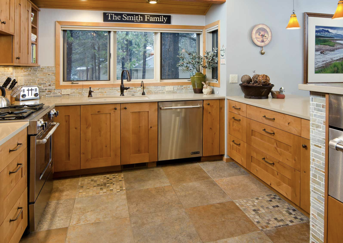 Imagine Stoneworks in Bend, OR